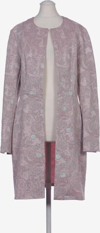 WEISE Blazer in S in Pink: front