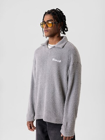 Pull-over 'Diego' Dandalo en gris
