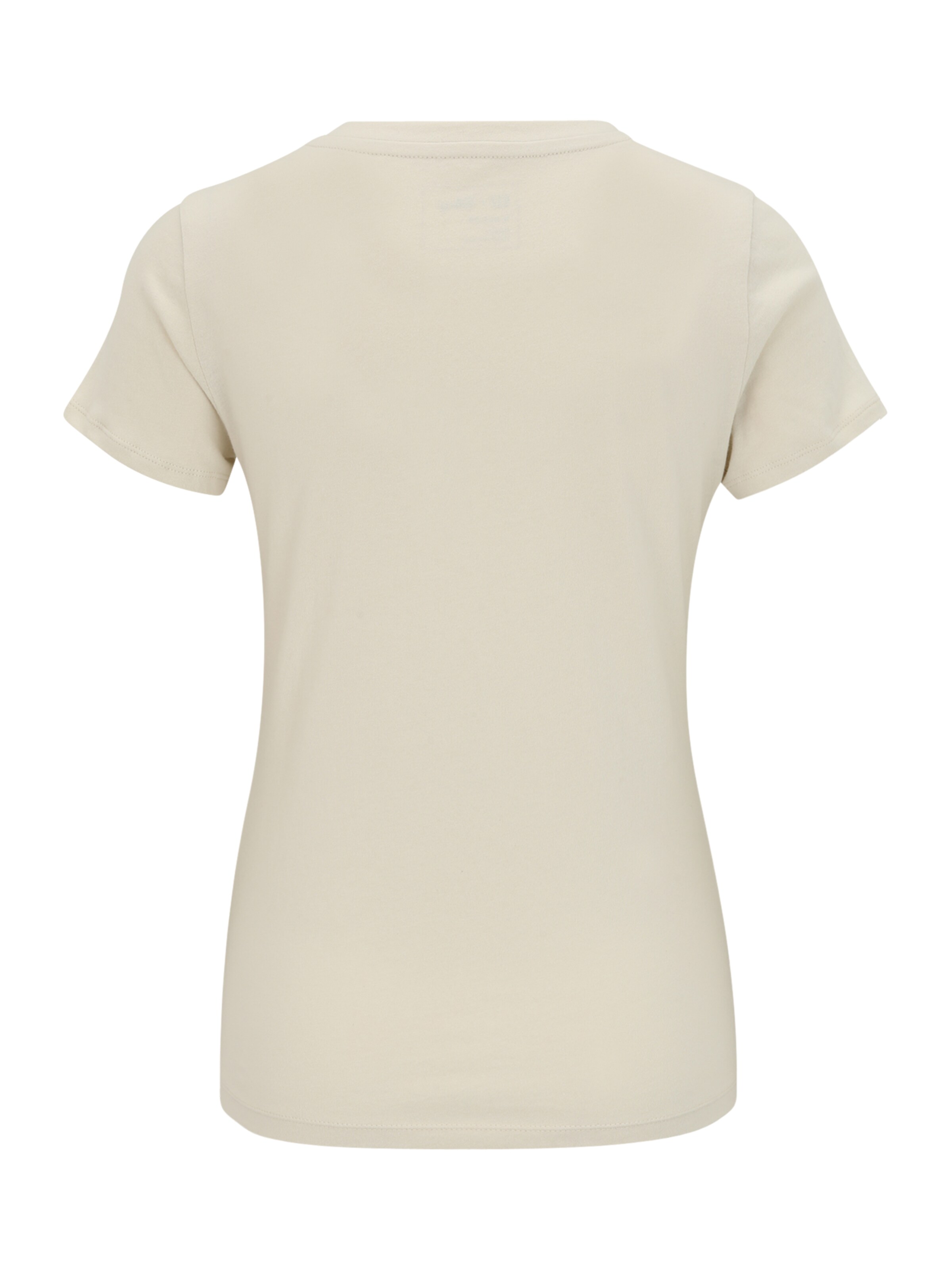 Gap Petite - Camisa em bege