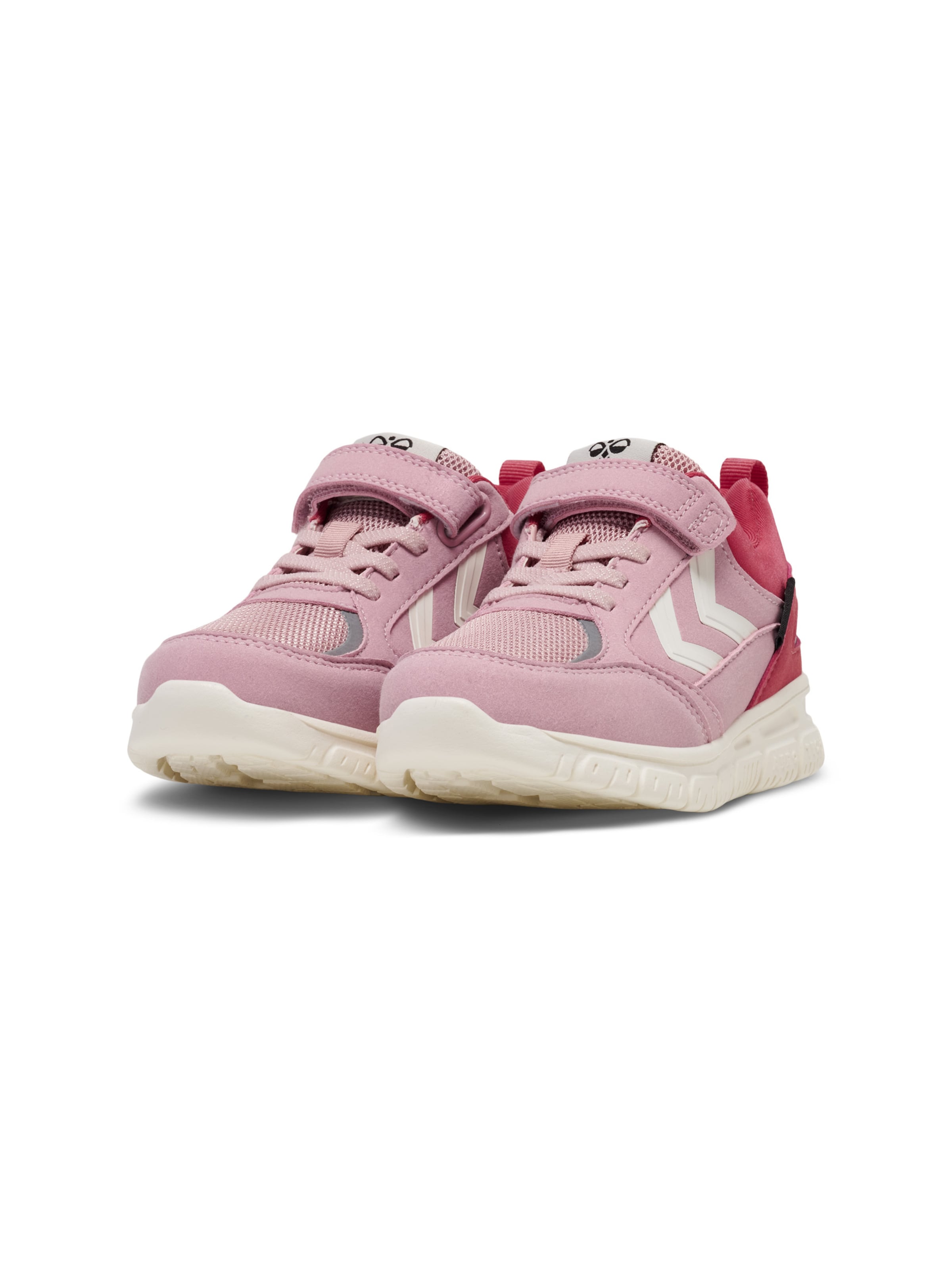 Hummel Sportschuh 'X-Light Tex 2.0' in Pink