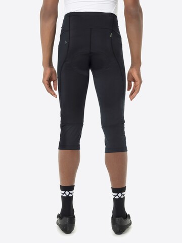 VAUDE Regular Outdoor trousers 'Matera' in Black