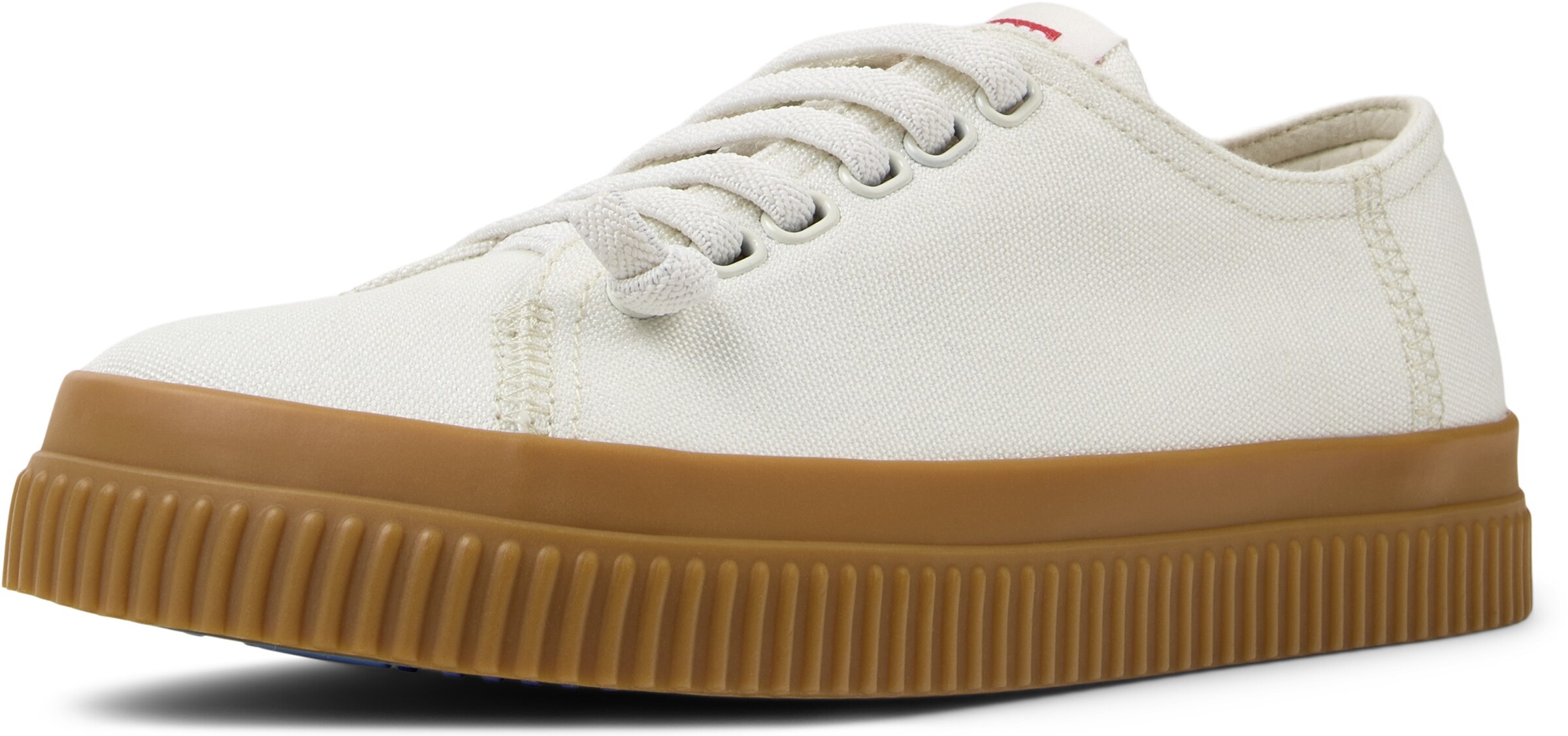 CAMPER Sneaker 'Peu Roda' in weiß, Produktansicht