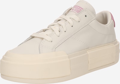 CONVERSE Matalavartiset tennarit 'CTAS CRUISE' värissä vaaleanpunainen / roosa, Tuotenäkymä