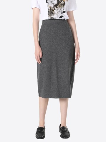 COLINS Rock in Grau: Vorderseite