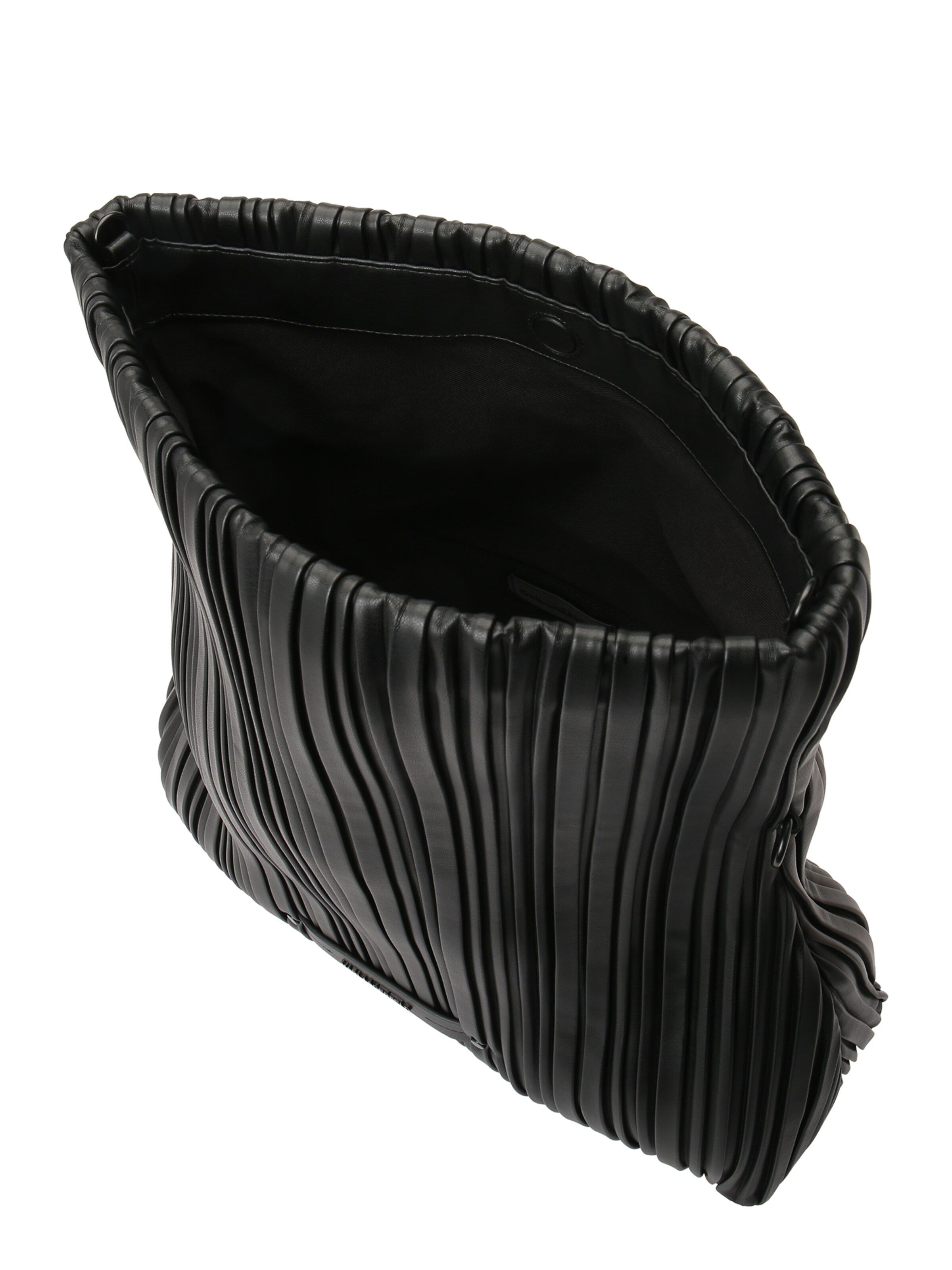 Karl Lagerfeld Kabelka na rameno - Čierna