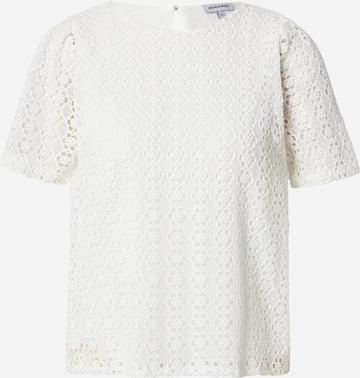 balta MORE & MORE Palaidinė: priekis