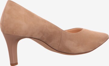 Högl Pumps 'Boulevard 60' in Beige