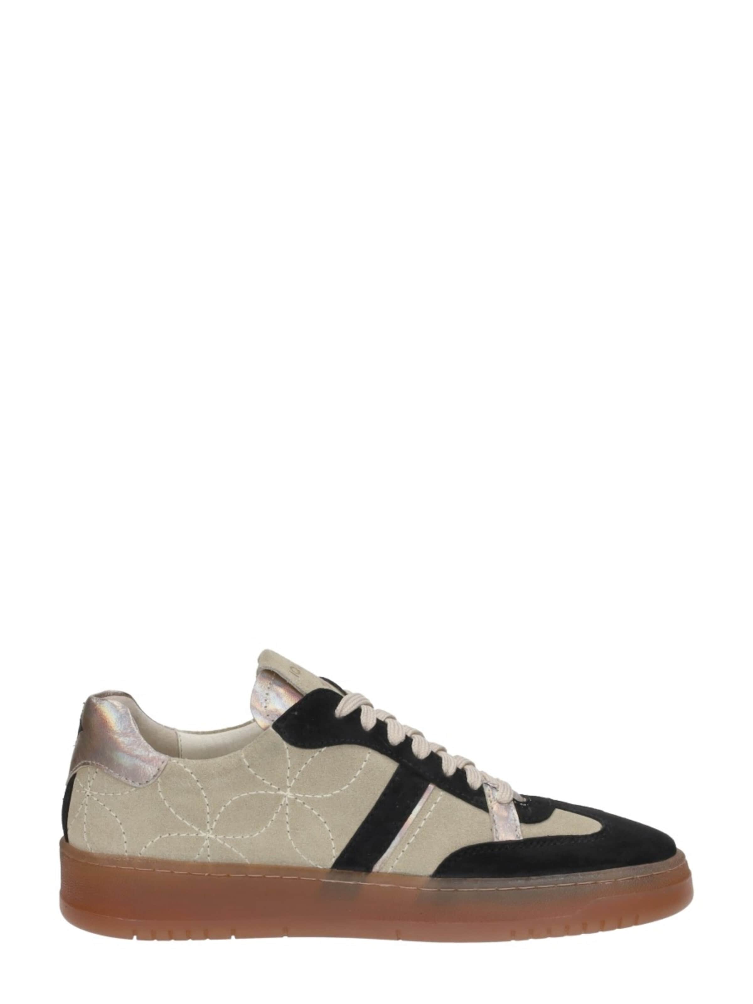 Iqonic Sneakers 'Wish Legacy' in Beige