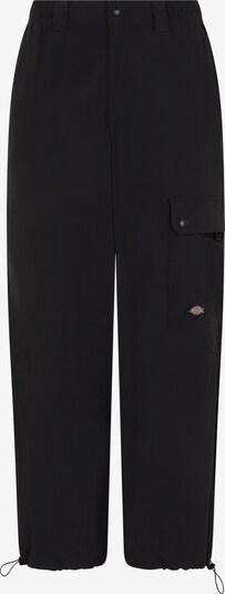 Pantaloni cu buzunare 'JACKSON' DICKIES pe negru, Vizualizare produs