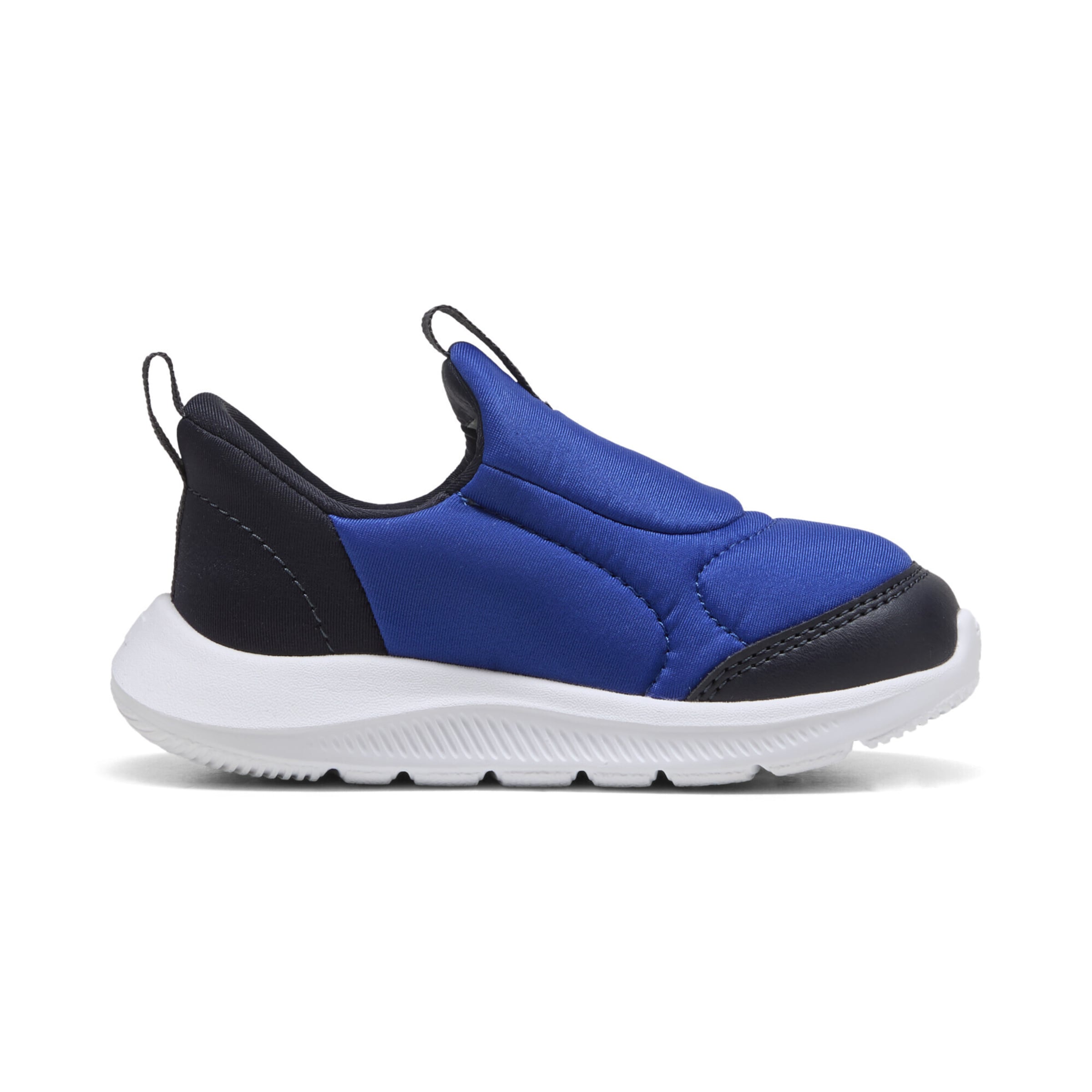 PUMA Slip On 'Fun Racer 2' in Blau