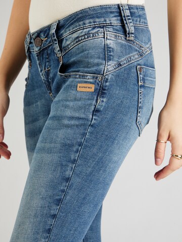 Gang Skinny Farkut '94Nena' värissä sininen
