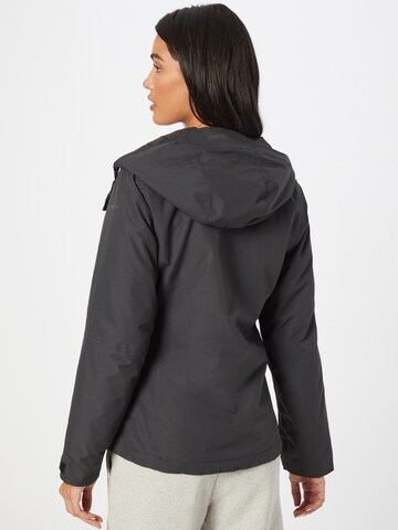 ICEPEAK Jacke 'BELPRE' in Grau