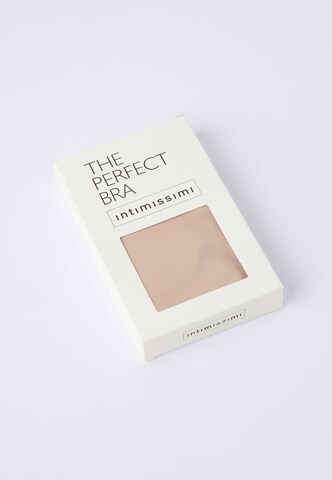 INTIMISSIMI Scheuerschutzbänder in Beige