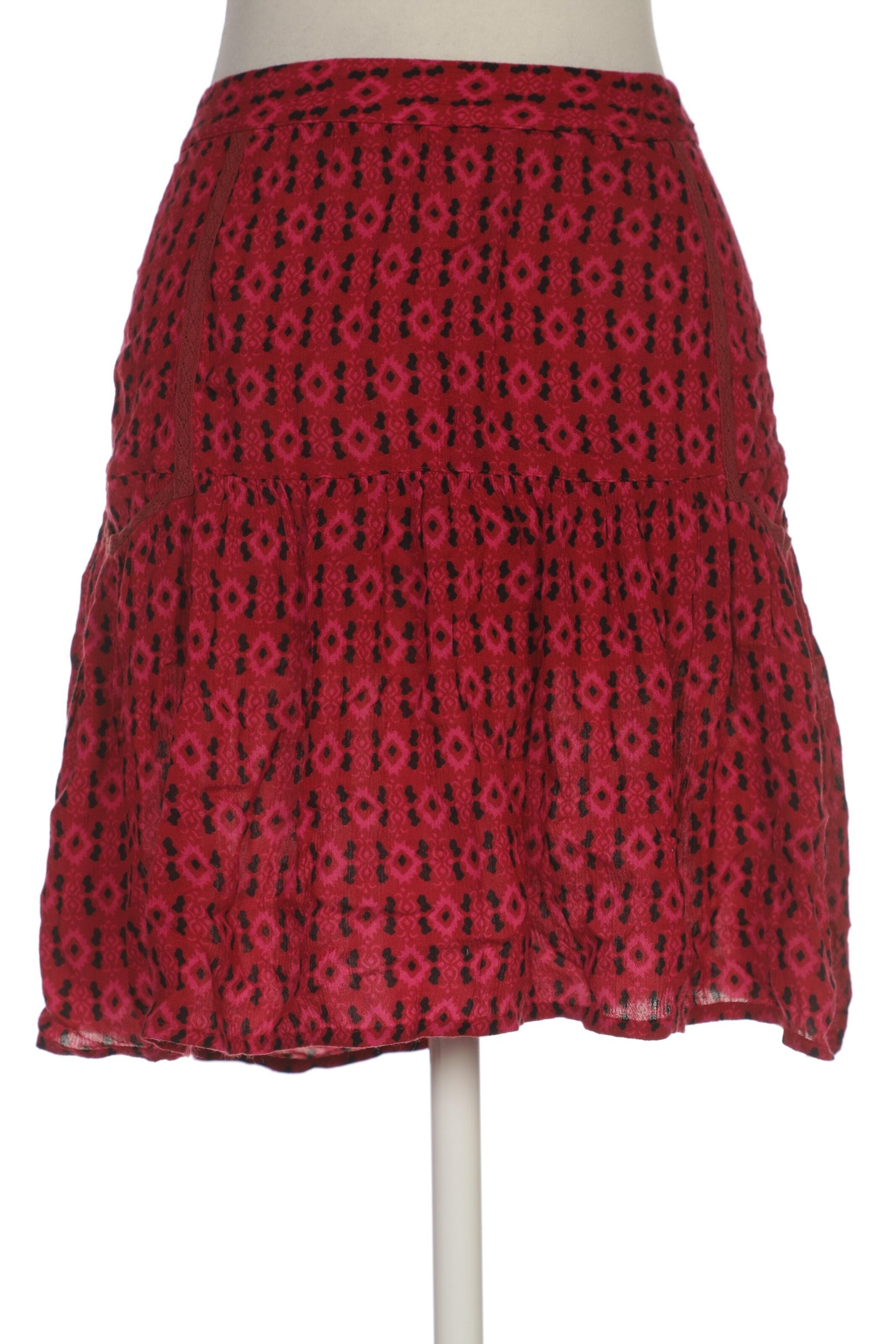 Superdry Rock M in Rot: Vorderseite