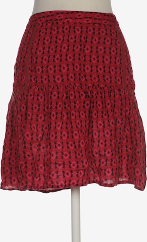 Superdry Rock M in Rot: Vorderseite