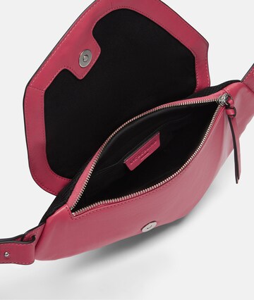 Liebeskind Berlin Belt bag in Pink
