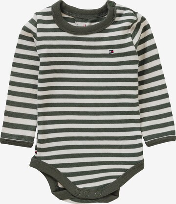 TOMMY HILFIGER Dupačky/body – modrá