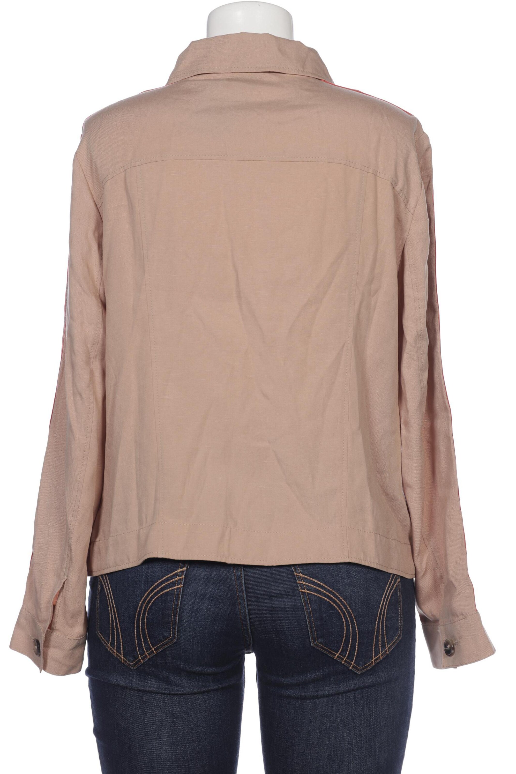 Betty Barclay Blazer XXL in Beige