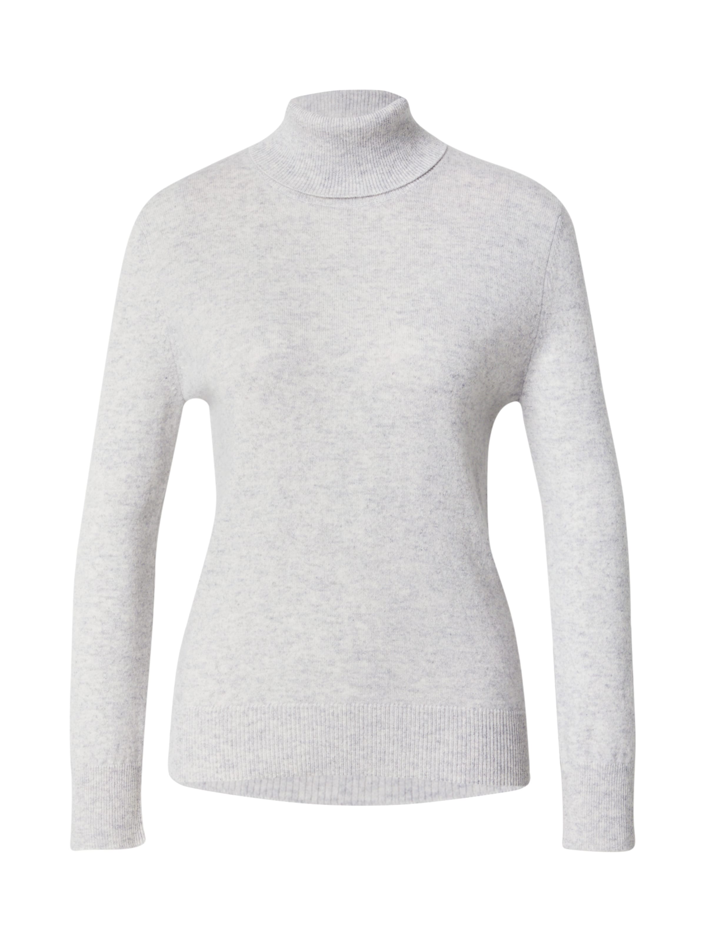 Pure Cashmere NYC Sweater in Light grey, Item view