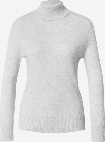 Pure Cashmere NYC Свитер в Серый: спереди
