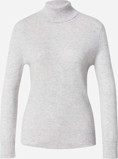 Pulover Pure Cashmere NYC pe gri deschis, Vizualizare produs