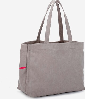 Fritzi aus Preußen Shopper 'Easy' in Grey