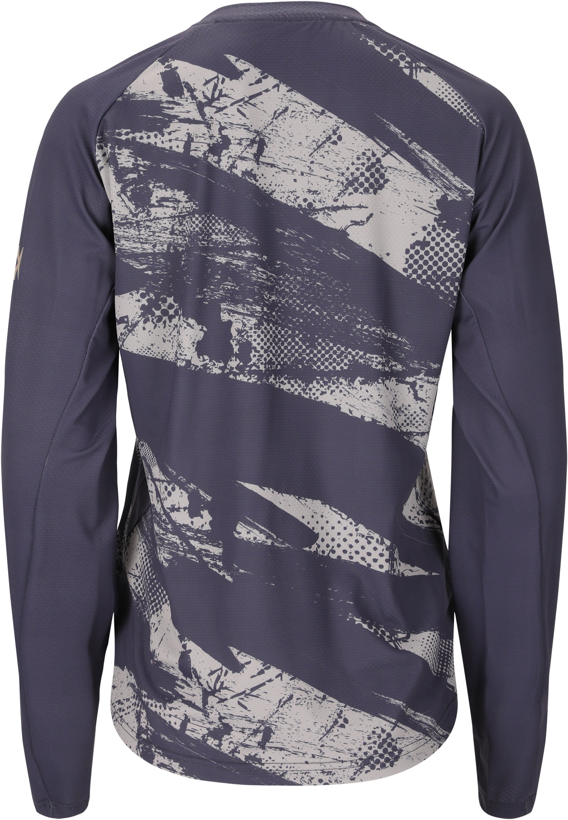 ENDURANCE Performance shirt 'Kronos' in Grey