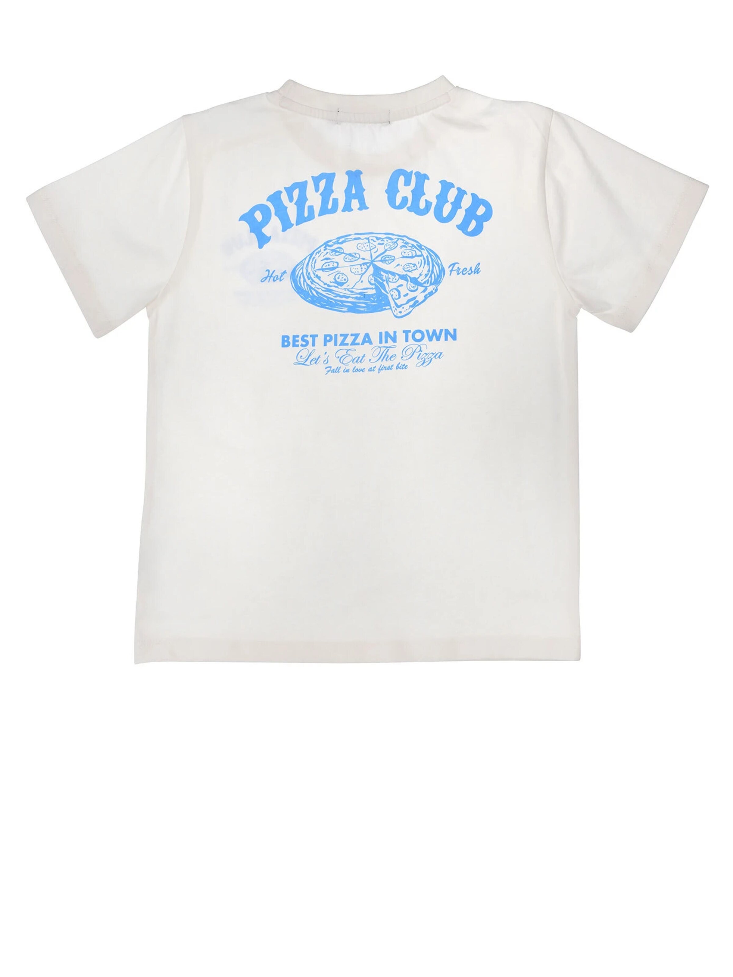 BONDI Shirt‌ in Weiß