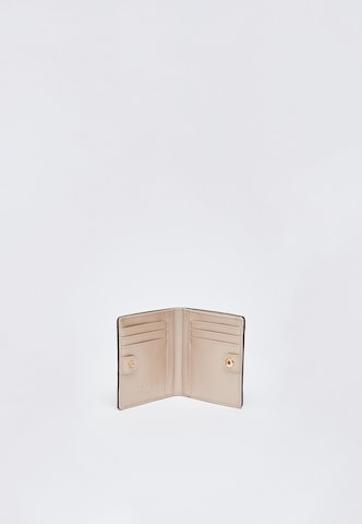 Porte-monnaies Liu Jo en noir