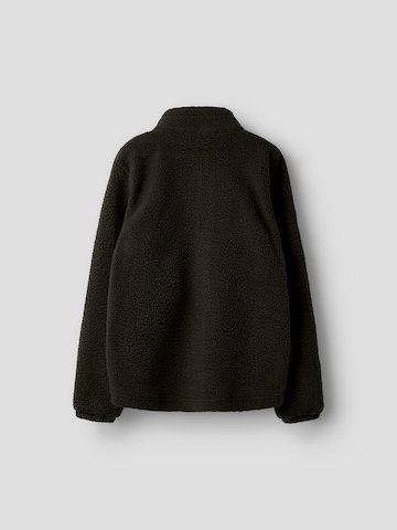 NAME IT Between-Season Jacket 'NKMMILLER' in Brown