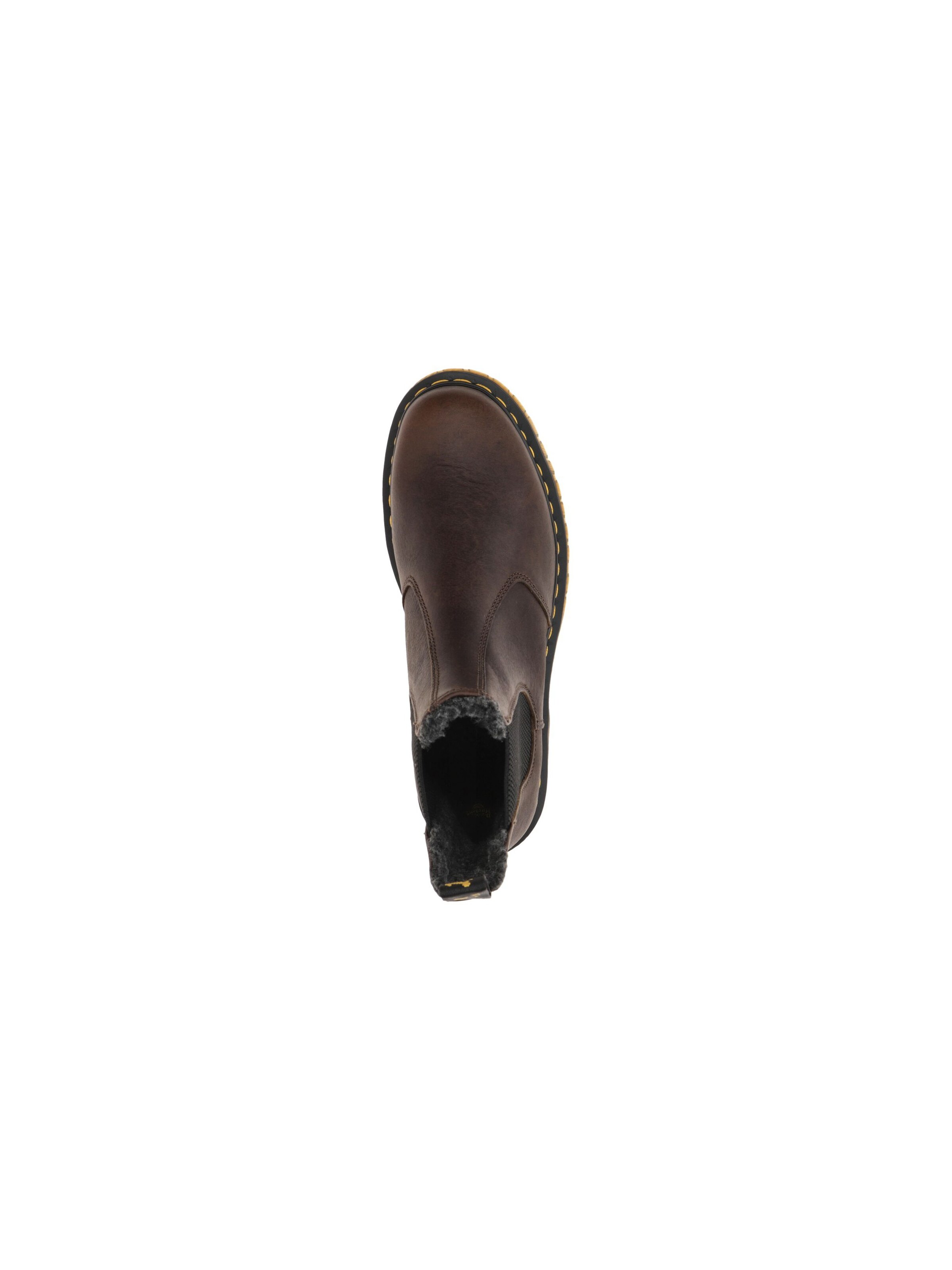 Dr. Martens Boots in Braun