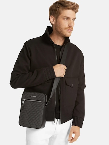 Sac à bandoulière Michael Kors en noir