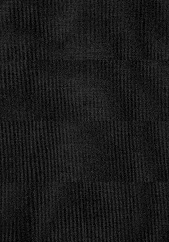 LASCANA - Vestido en negro
