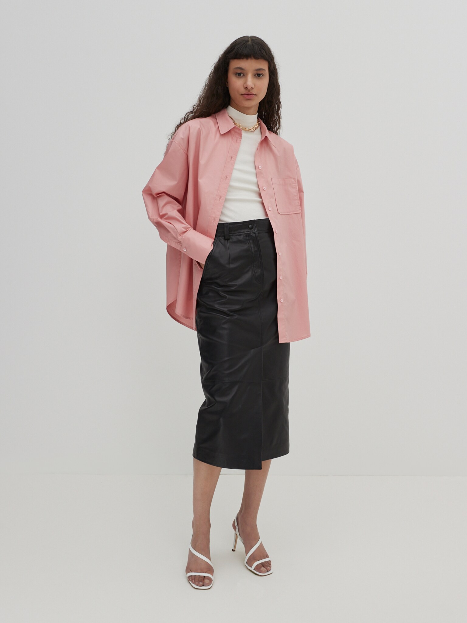 Blouse 'Gianna'