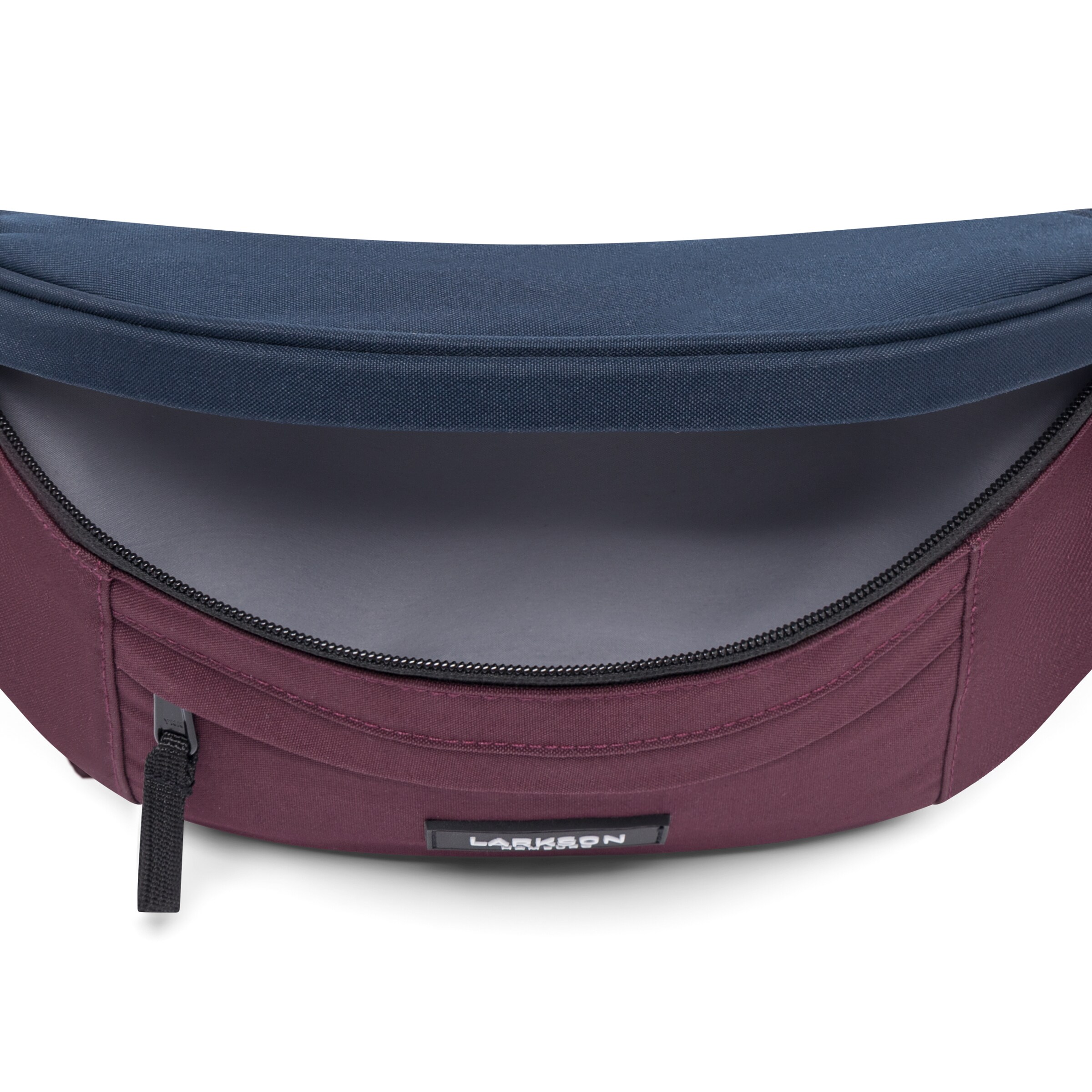 LARKSON Belt bag 'Ole' in Red