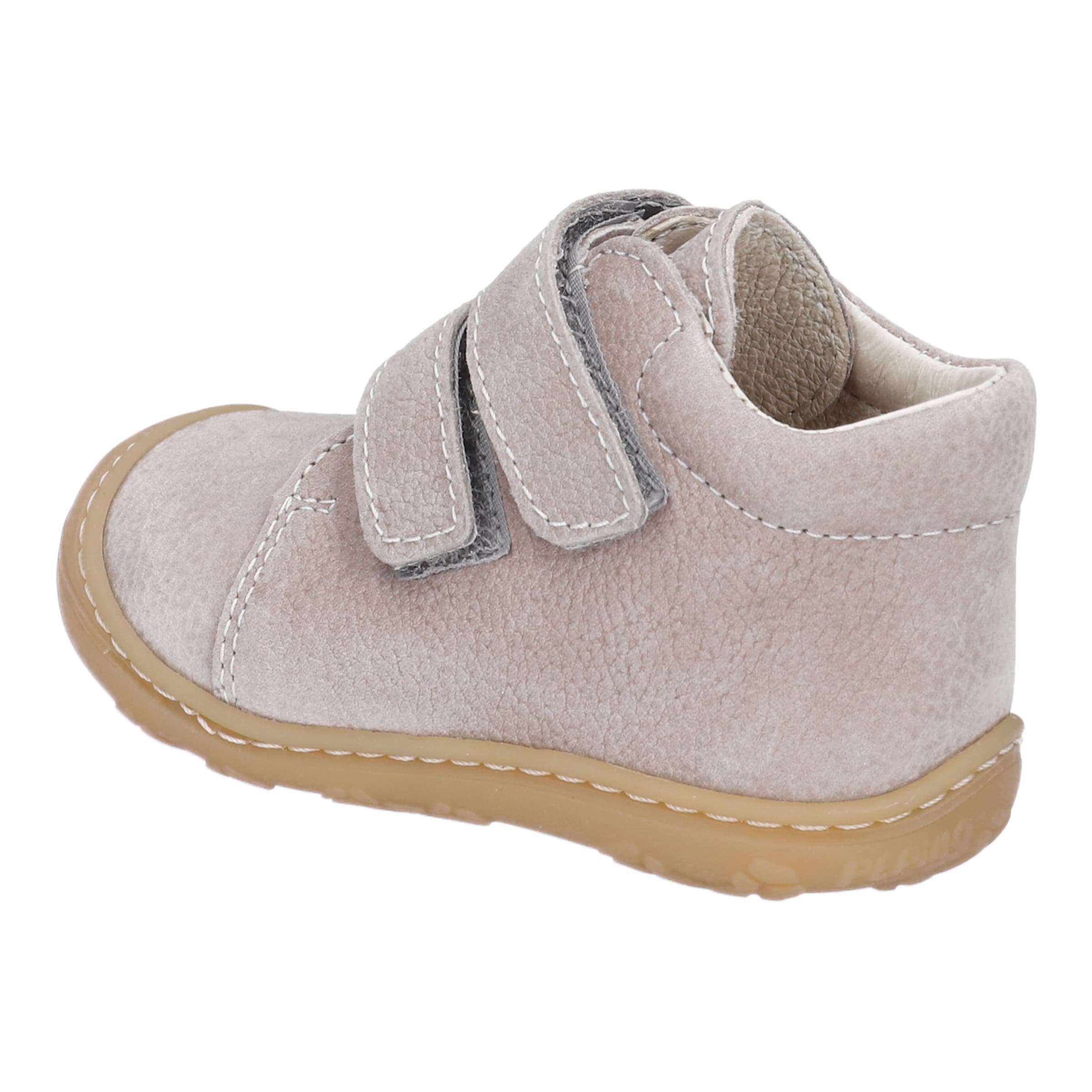 RICOSTA Lauflernschuh in Lila