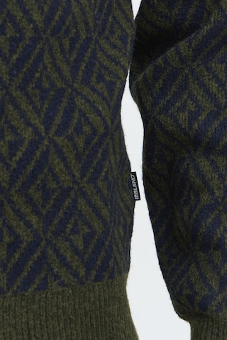 BLEND - Jersey 'BHBRONO' en verde