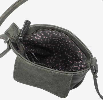 Borsa a tracolla 'Jaze 03' di Fritzi aus Preußen in verde