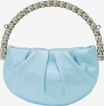 mėlyna myMo at night Delninė: priekis