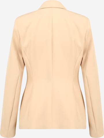 River Island Petite Kavaj i beige