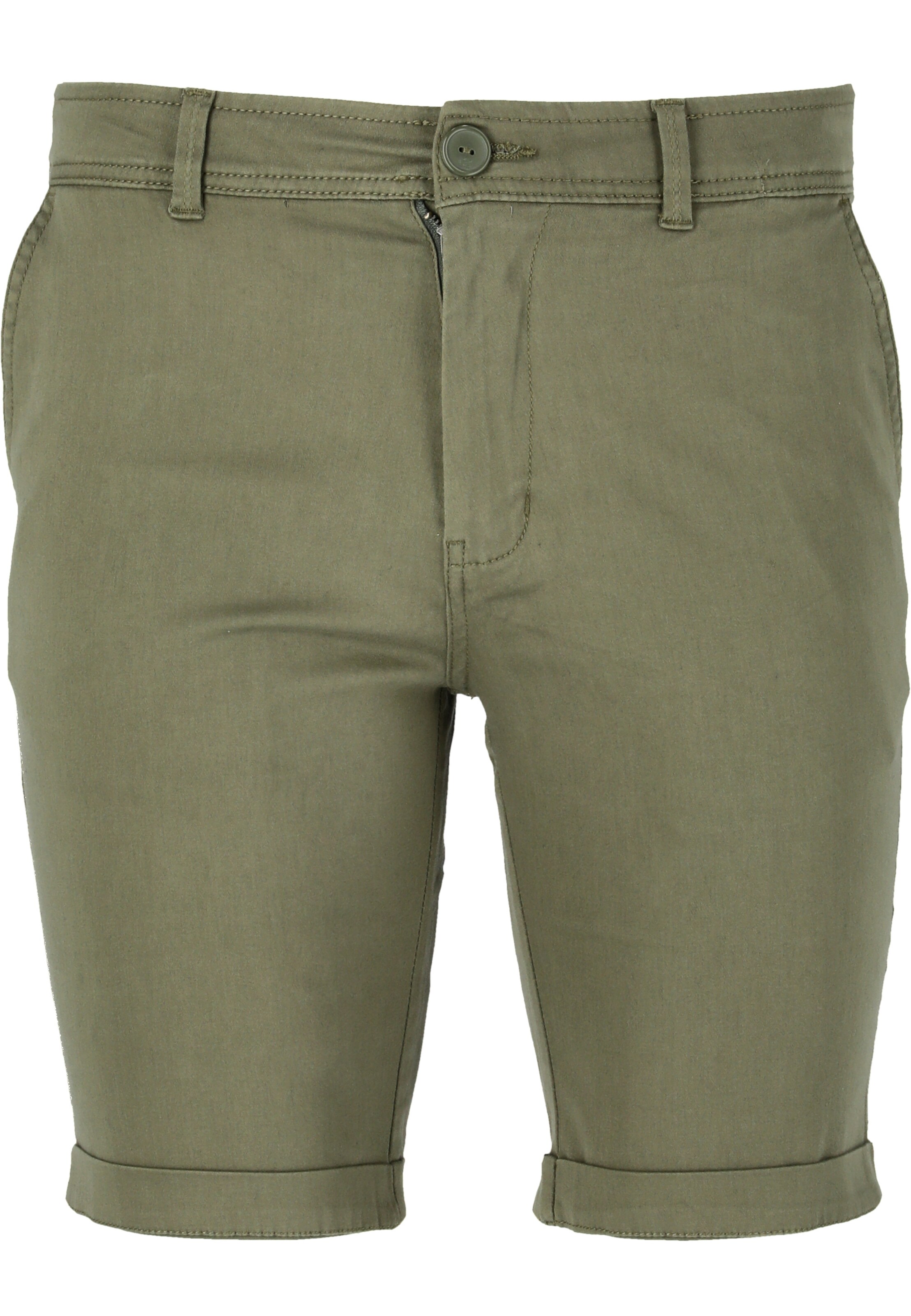 Cruz Trousers 'Jerryne' in Green: front