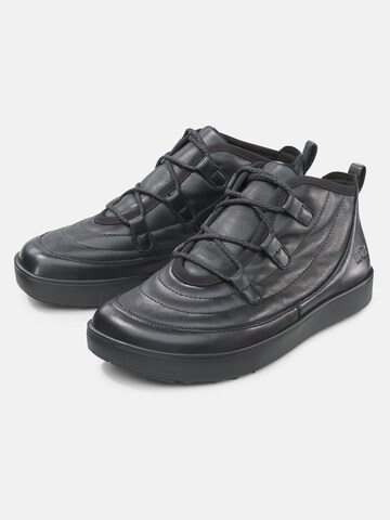 BÄR Booties 'Lena' in Black