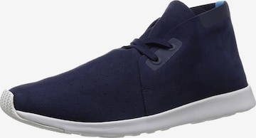 NATIVE Buty Chukka 'Apollo Chukka' w kolorze niebieski: przód