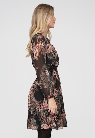 Cloud5ive - Vestido em preto