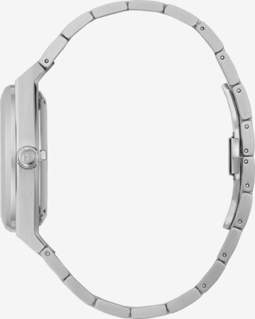 FURLA Analoguhr 'Furla Watches' in Silber