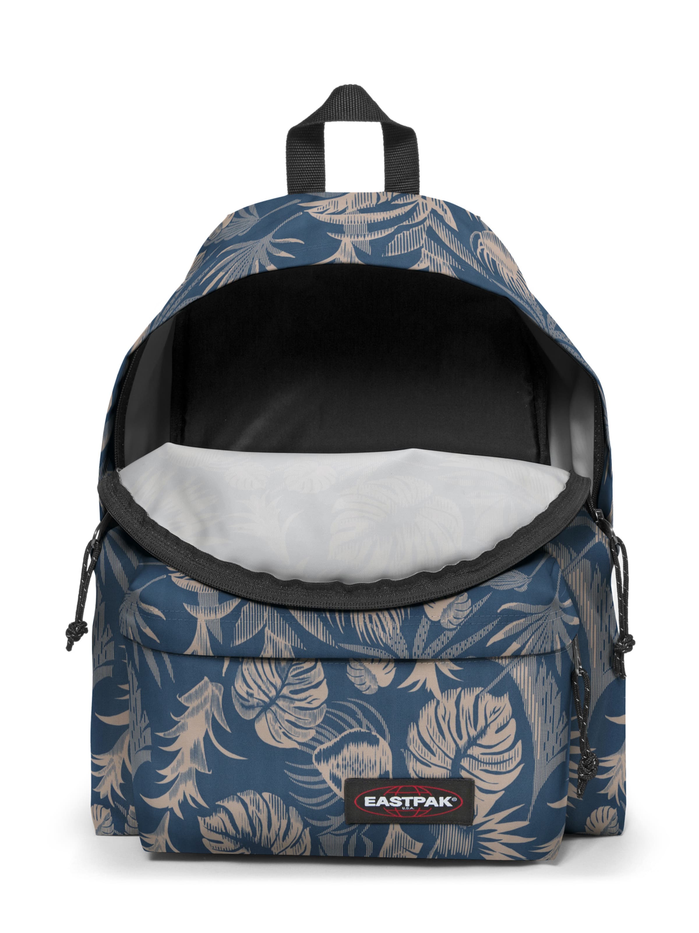 EASTPAK Hátizsák '6E09 - EK' - kék