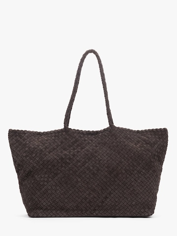 Estro Shopper '11280' in Brown