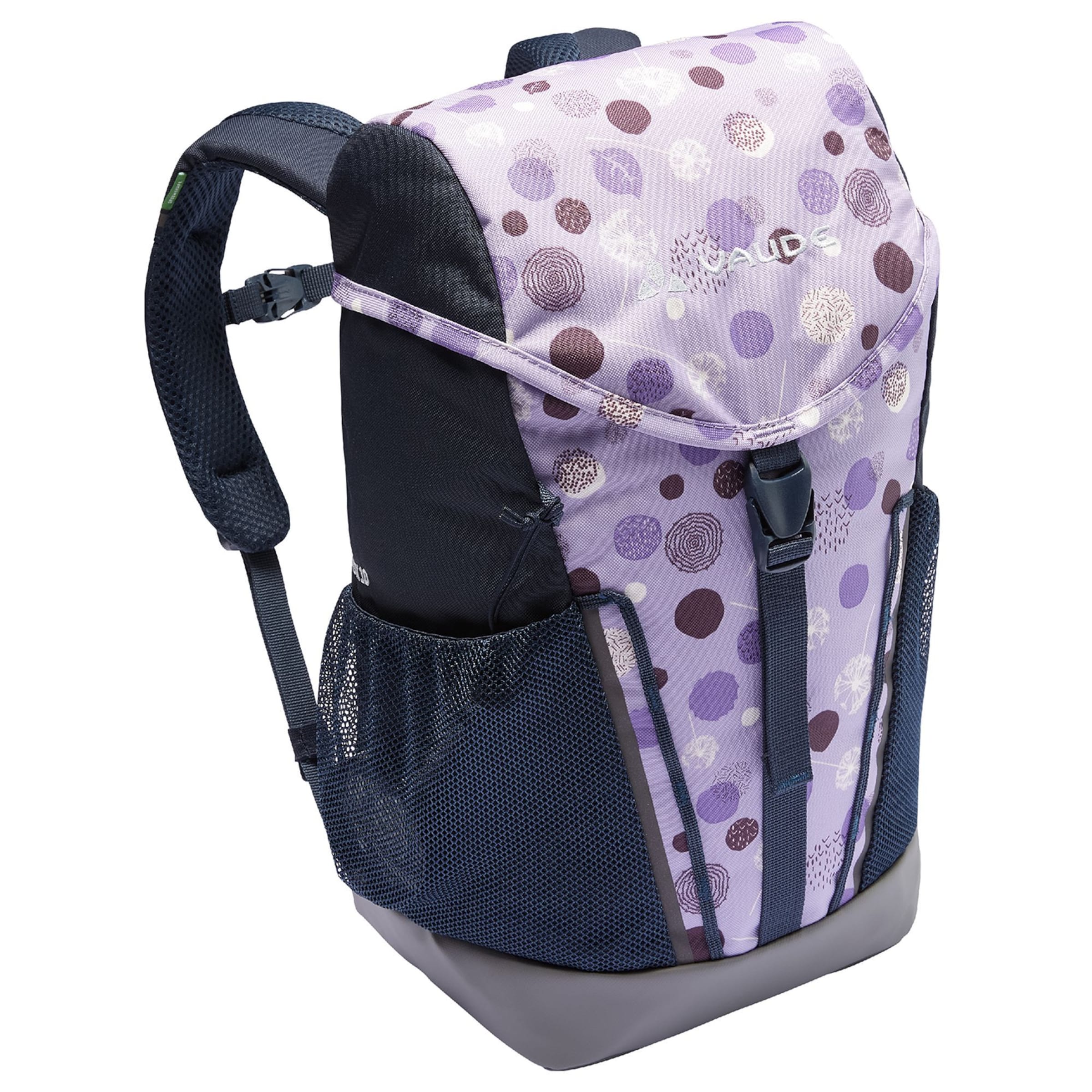 Sac à dos de sport 'Puck 10' VAUDE en violet
