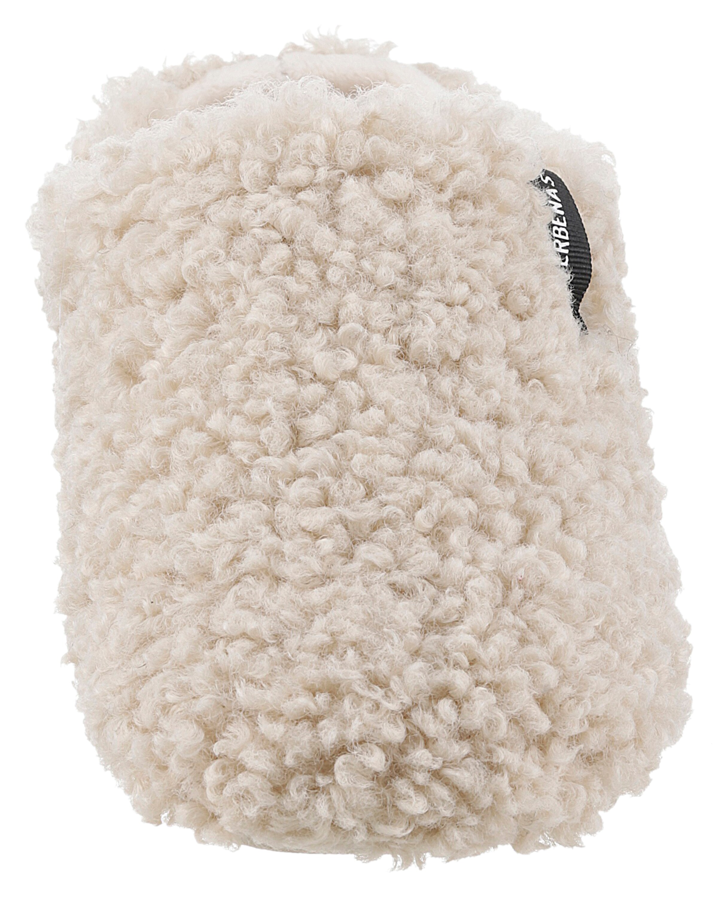 VERBENAS Slippers in Beige