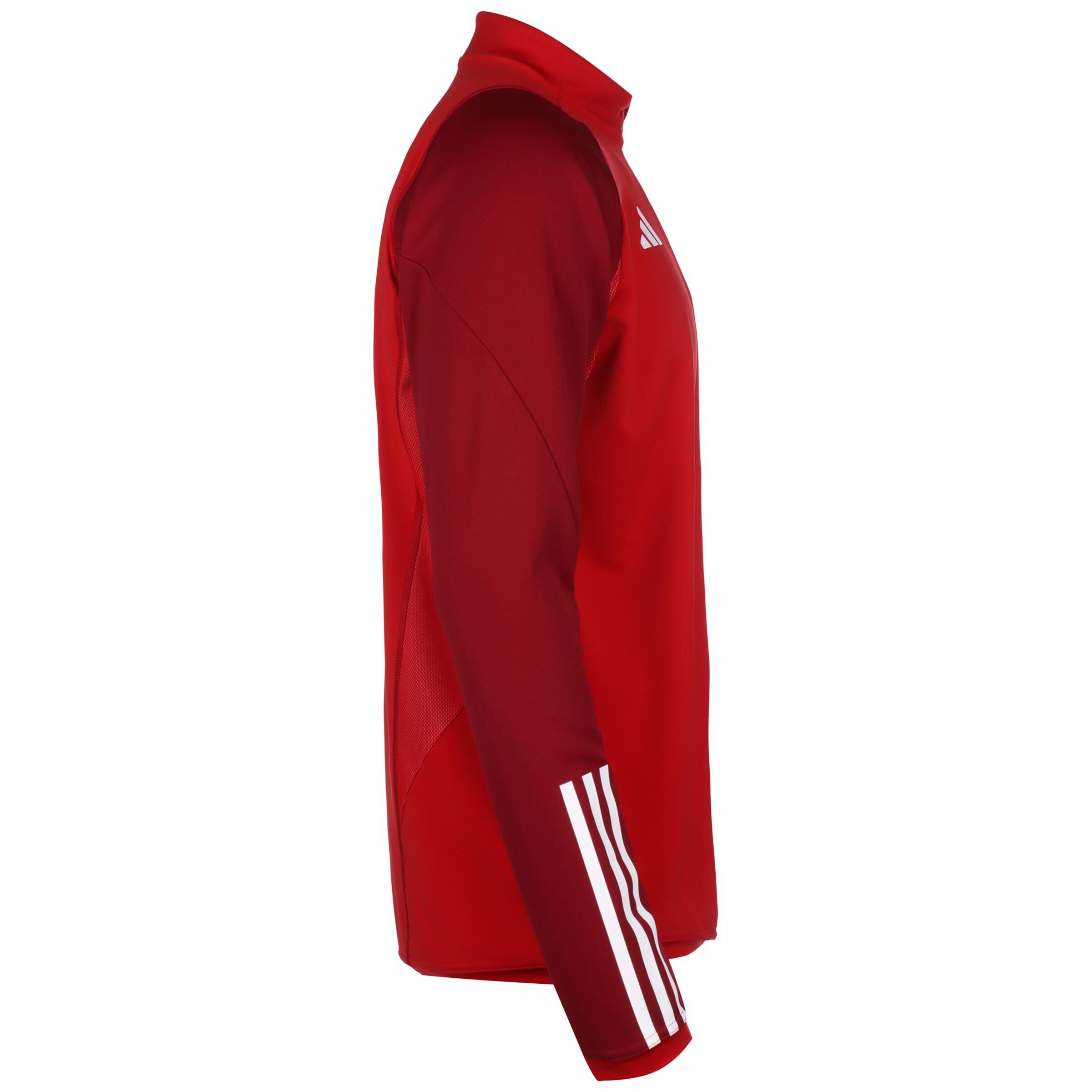 ADIDAS PERFORMANCE Funktionsshirt 'Tiro 23 Competition' in Rot